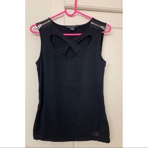 Armani Exchange Tank Top